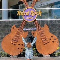 The Guitar Hotel