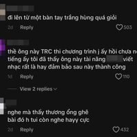 Quang Hùng MasterD từng muốn bỏ nghề vì công ty phá sản