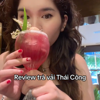 Quán cà phê Thái Công