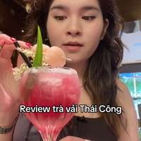 Quán cà phê Thái Công