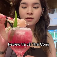 Quán cà phê Thái Công