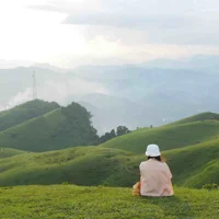 Du lịch thảo nguyên Sam Chiêm tuyệt đẹp cách thành phố chỉ 30km
