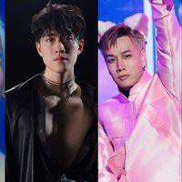 Gin Tuấn Kiệt, WEAN, Lou Hoàng sẽ chia tay "Anh Trai Say Hi" sau Live stage 3?