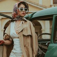Xu hướng “sang trọng thầm lặng” của giới thượng lưu
