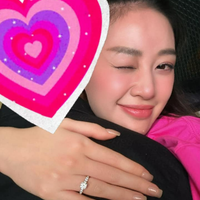 Bạn trai hoa hậu Khánh Vân