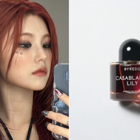 Nước hoa Dior