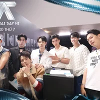 6 thí sinh bị loại đầu tiên của Anh Trai Say Hi?