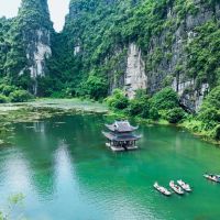 Du lịch Tràng An