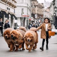 Top 7 thú cưng đắt nhất hành tinh: Chỉ giới siêu giàu mới dám bỏ hơn 1.000 tỷ đồng để sở hữu một con vật nuôi