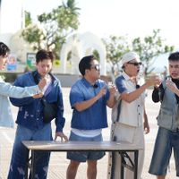 2 Ngày 1 Đêm: 3 khách mời bí ẩn xuất hiện, Ngô Kiến Huy bị trấn duyên