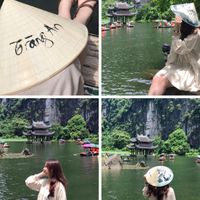 Du lịch Tràng An