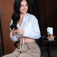 Bạn trai Mai Phương Thúy