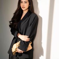 Bạn trai Mai Phương Thúy