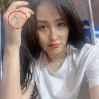 Bạn trai Mai Phương Thúy