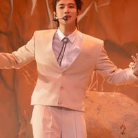 Anh Trai Say Hi Lou Hoàng: Có tất cả chỉ thiếu may mắn
