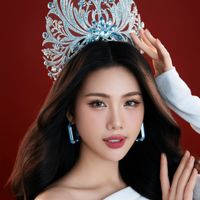 Miss Universe Vietnam 2024