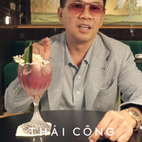 Danh tính gây tò mò của cô gái “đối đầu” Thái Công đang hot