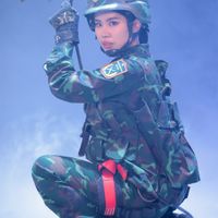 Sao nhập ngũ 2024 gọi tên Thùy Tiên, Jun Vũ, Phương Anh Đào, Uyển Ân