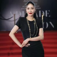 Hoa hậu Hà Kiều Anh: Hình ảnh người phụ nữ toàn vẹn, sống trong biệt thự trăm tỷ