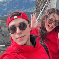 Baifern chia tay bạn trai