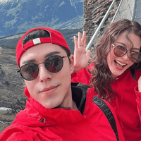 Diễn viên Baifern chia tay