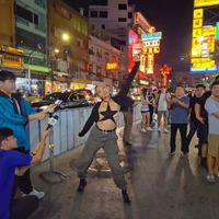 Du lịch Thái Lan