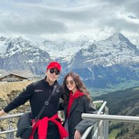 Diễn viên Baifern chia tay