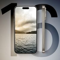 iPhone 16 Pro