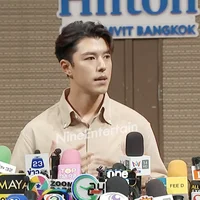 Baifern chia tay bạn trai