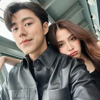 Baifern và Nine Naphat