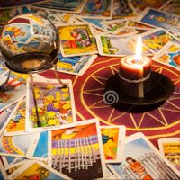 Bài Tarot Là Gì 