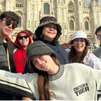 Baifern Pimchanok đã tính đến chuyện kết hôn với Nine Naphat trước khi chia tay