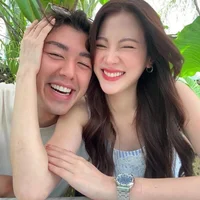 Baifern và Nine Naphat