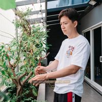 Căn penthouse của Ngô Kiến Huy
