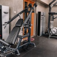 Căn penthouse của Ngô Kiến Huy