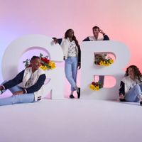 Olympic Paris 