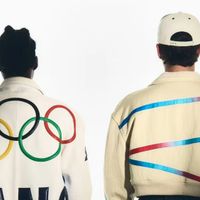 Olympic Paris 