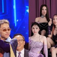 Rap Việt 4 "đối đầu" Chị Đẹp Đạp Gió Rẽ Sóng mùa 2, khán giả ưng bên nào hơn?