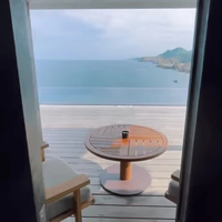 "Bóc" giá Amanoi resort Midu và chồng đi trăng mật