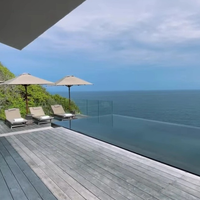 "Bóc" giá Amanoi resort Midu và chồng đi trăng mật