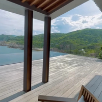 "Bóc" giá Amanoi resort Midu và chồng đi trăng mật