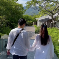 "Bóc" giá Amanoi resort Midu và chồng đi trăng mật
