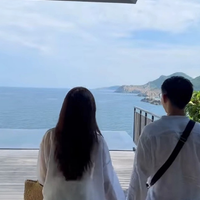 "Bóc" giá Amanoi resort Midu và chồng đi trăng mật