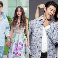 Baifern và Nine Naphat