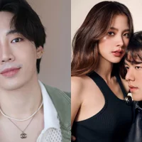 Baifern và Nine Naphat