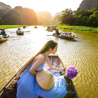 Du lịch Ninh Bình