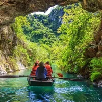 Du lịch Ninh Bình