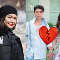 Mẹ của Nine Naphat