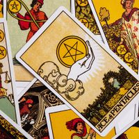 Bài Tarot Là Gì 