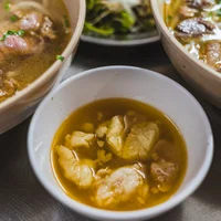 Quán bún bò Sài Gòn